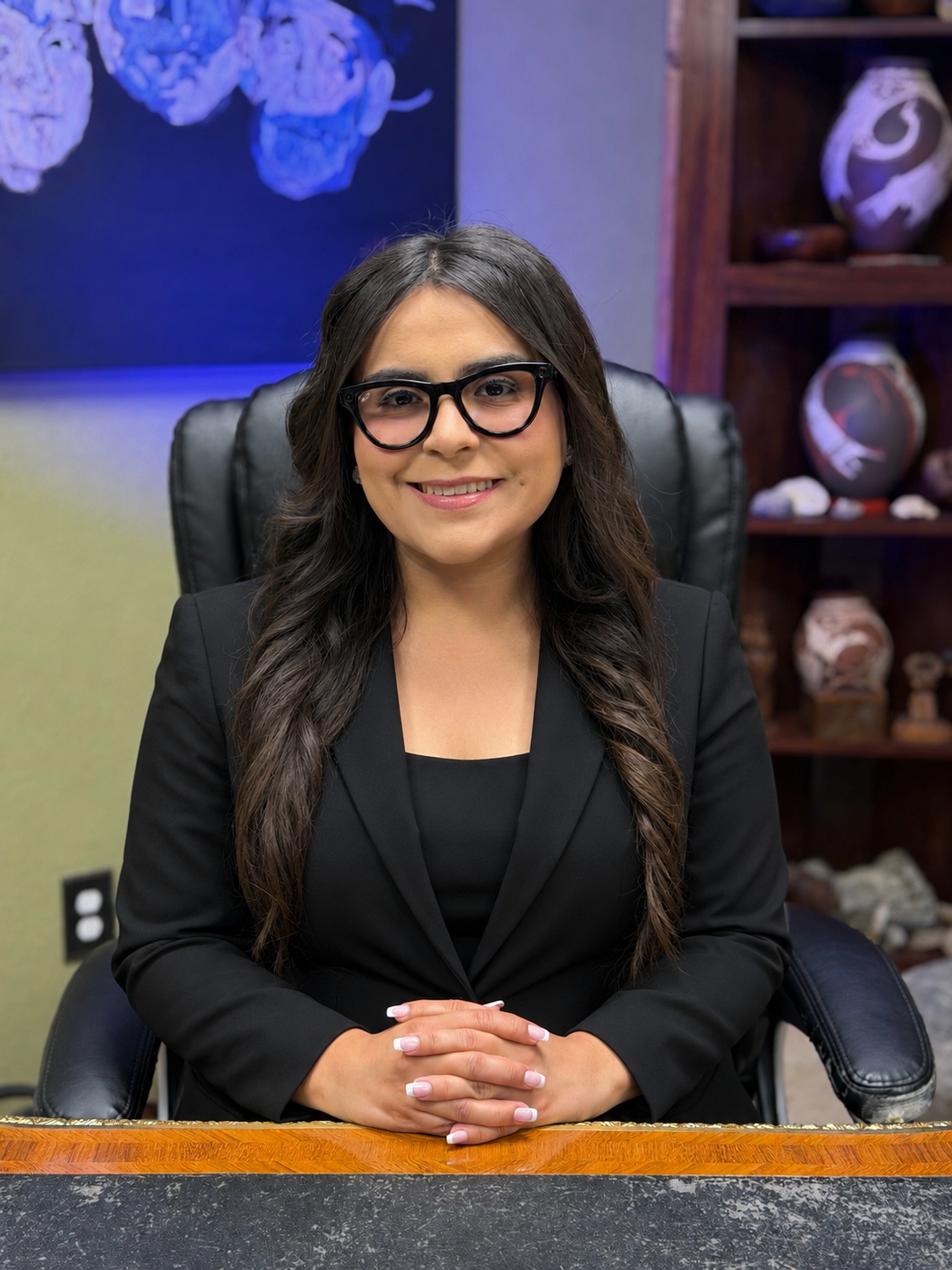 Attorney Ahlyssa D. Herrera